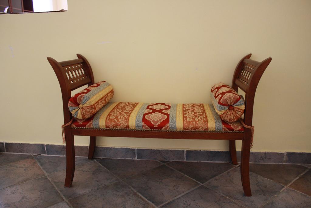 בודפשט Alessia Apartment City Center מראה חיצוני תמונה