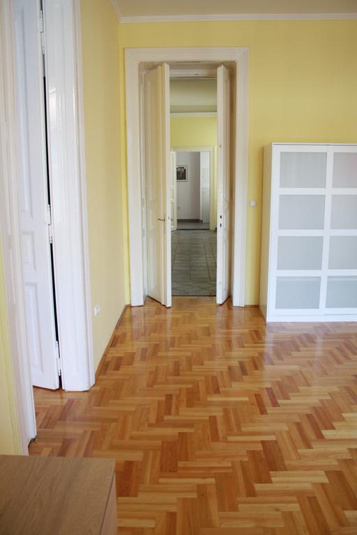 בודפשט Alessia Apartment City Center מראה חיצוני תמונה
